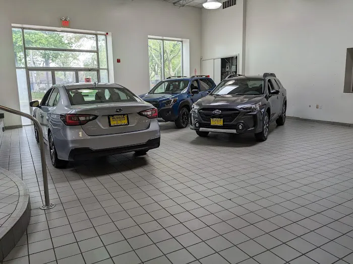 Hudson Subaru Service 0