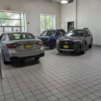 Hudson Subaru Service