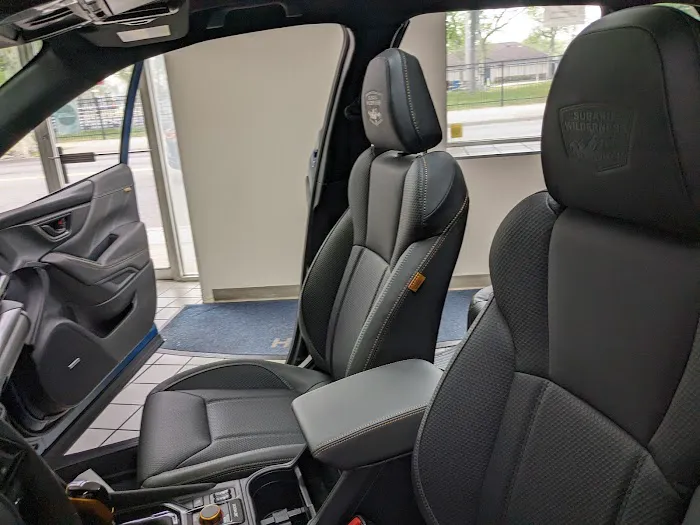 Hudson Subaru Service 4