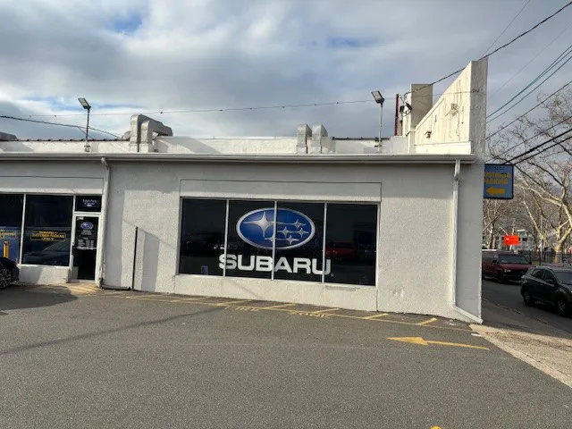 Hudson Subaru Service 8