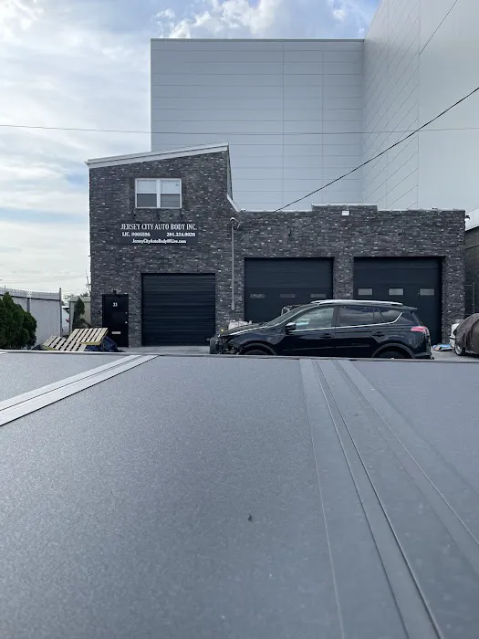 Jersey City Auto Body 0