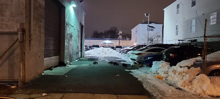 Jersey City Auto Body 3
