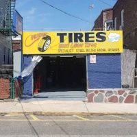 Friqui Tires