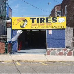 Friqui Tires ico