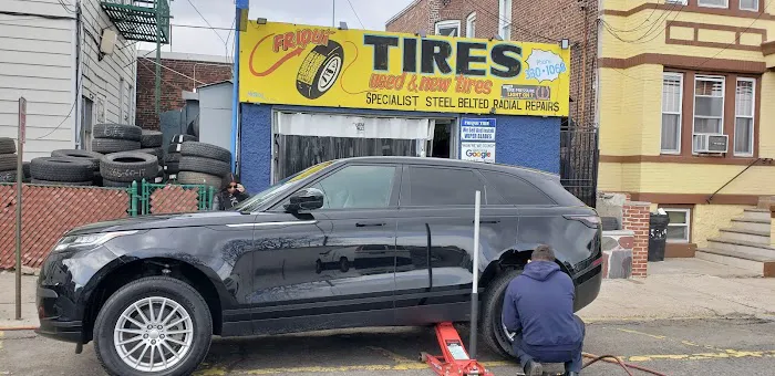 Friqui Tires 6