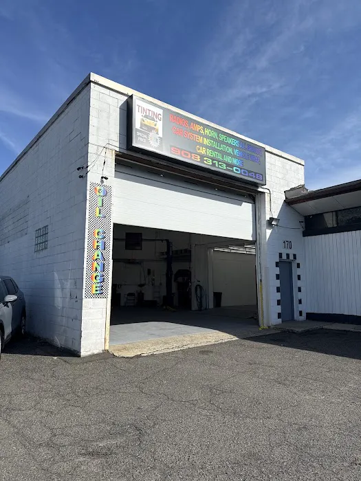A&Z Auto Group 0