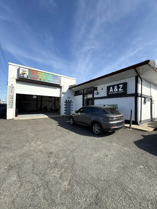 A&Z Auto Group 2