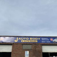 J Auto Body & Auto Sales