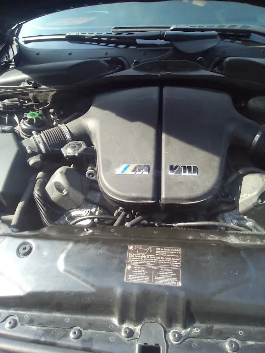 Hybrid Motors Inc 2