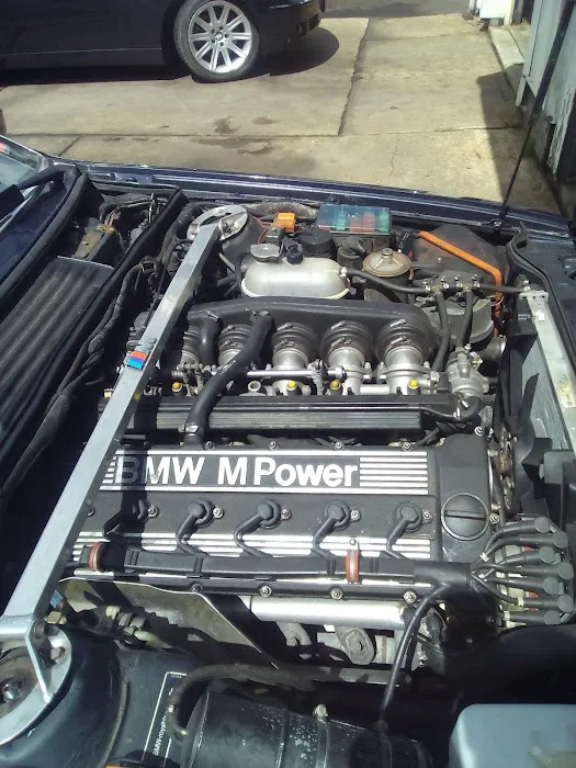 Hybrid Motors Inc 1