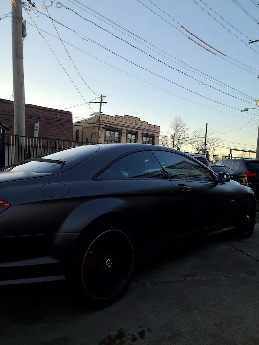 Hybrid Motors Inc 6