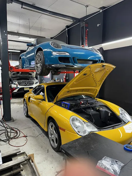 Hybrid Motors Inc 7
