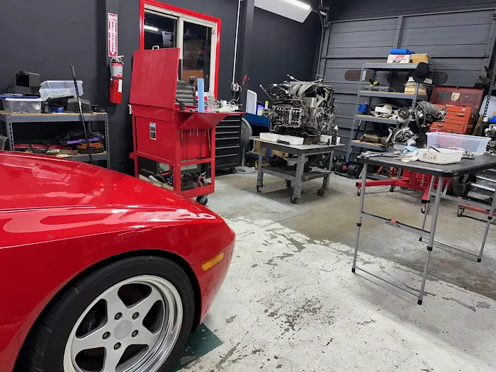 Hybrid Motors Inc 9