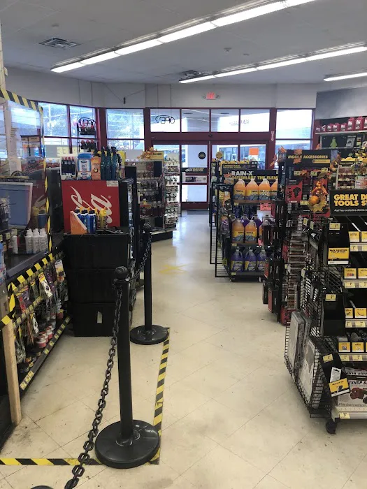 Advance Auto Parts 2