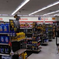 Advance Auto Parts