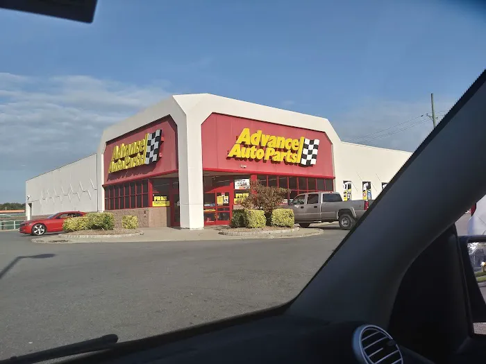 Advance Auto Parts 5
