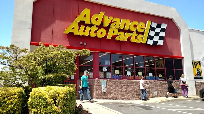 Advance Auto Parts 4