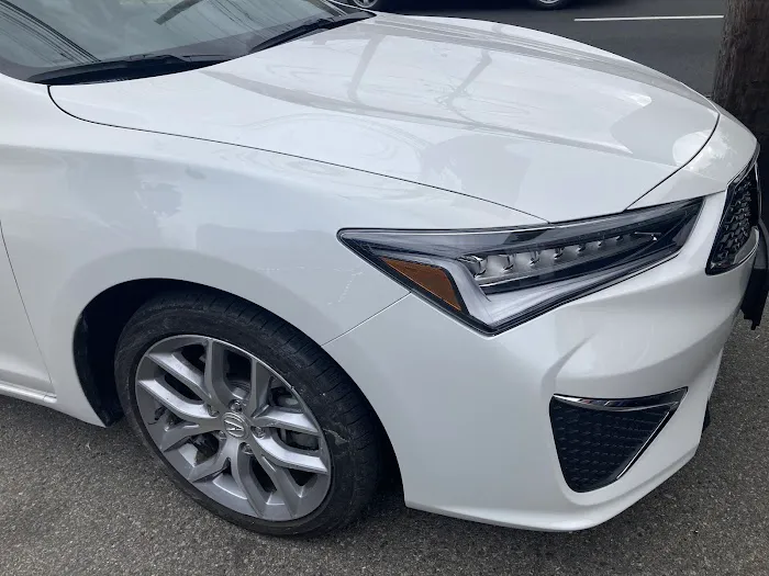 Delta Auto Body LLC 0