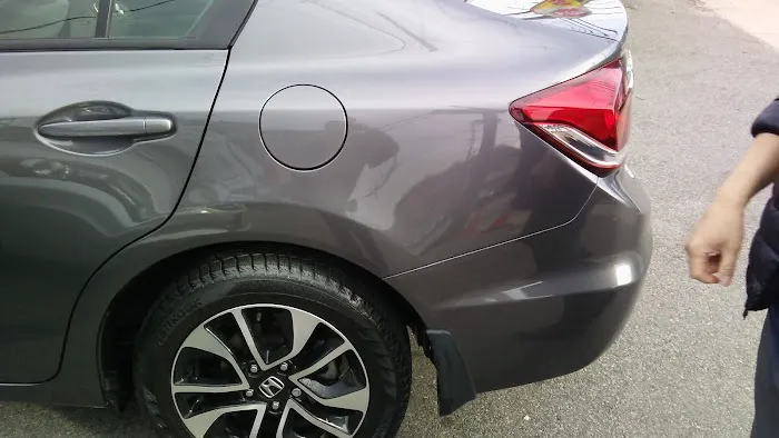 Delta Auto Body LLC 2