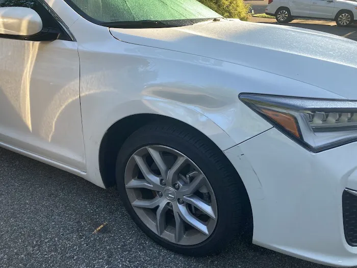 Delta Auto Body LLC 1