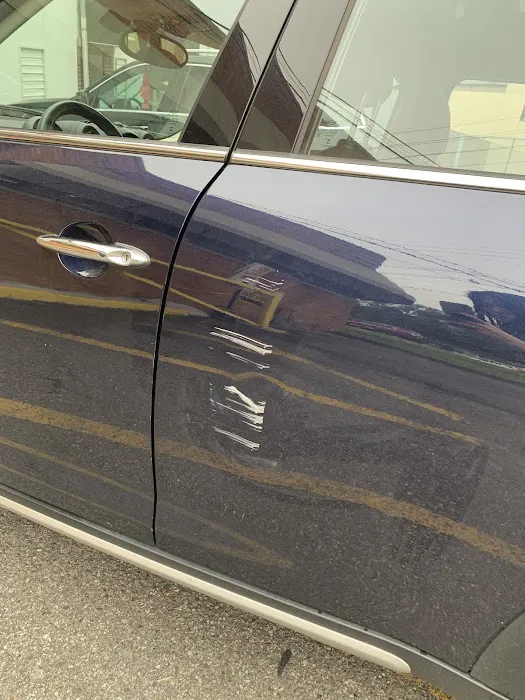 Delta Auto Body LLC 3