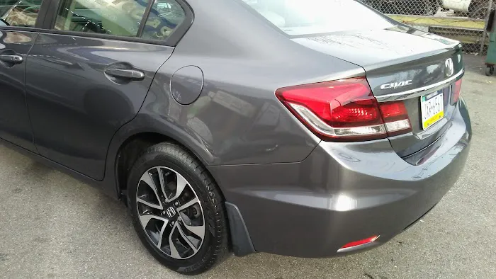 Delta Auto Body LLC 6