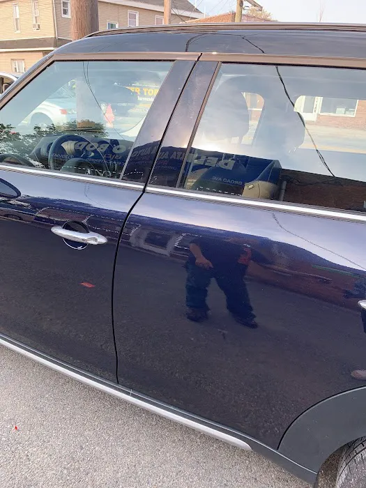 Delta Auto Body LLC 4