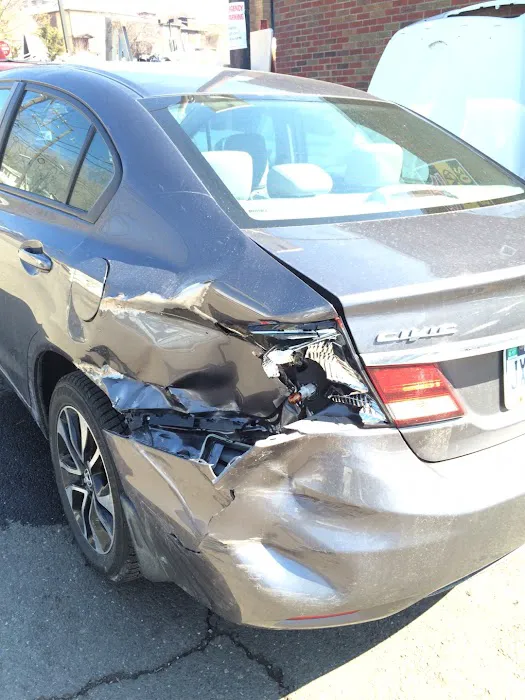 Delta Auto Body LLC 7