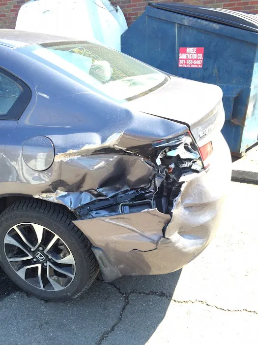 Delta Auto Body LLC 5