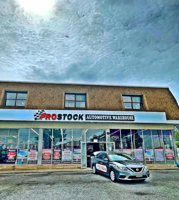 ProStock Auto Parts - Ridgefield 1