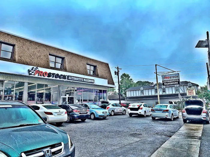 ProStock Auto Parts - Ridgefield 0