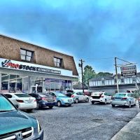 ProStock Auto Parts - Ridgefield
