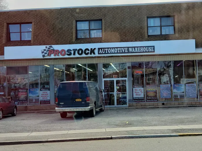 ProStock Auto Parts - Ridgefield 2