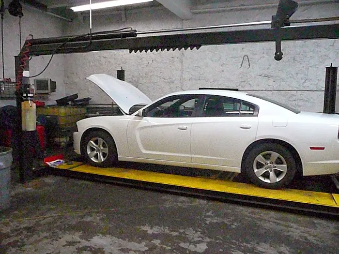 Bovan's Auto Services 0