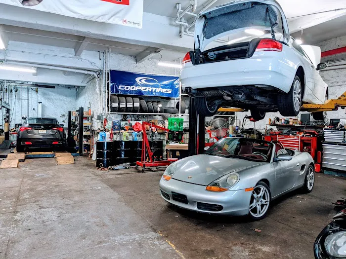 Bovan's Auto Services 7