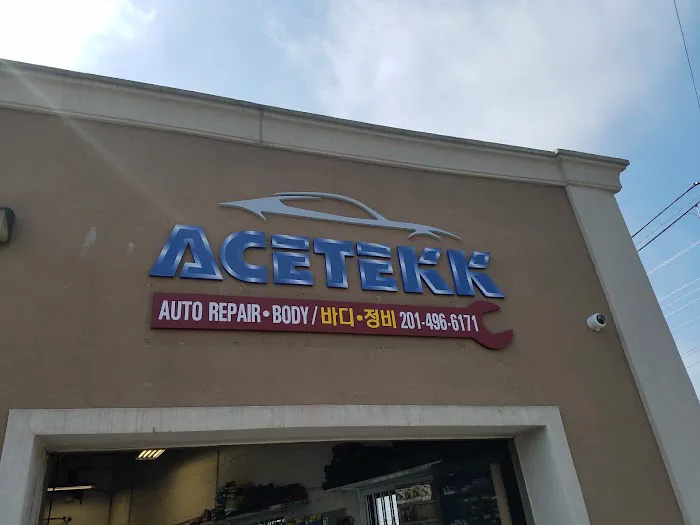 Ace Tekk Auto Repairs 0