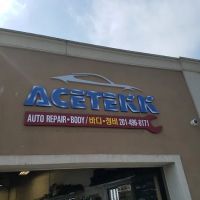 Ace Tekk Auto Repairs
