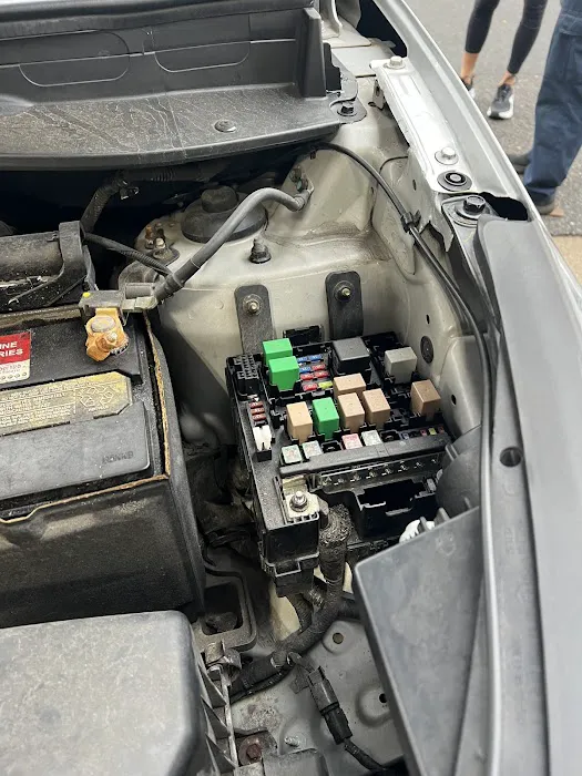 Ace Tekk Auto Repairs 3