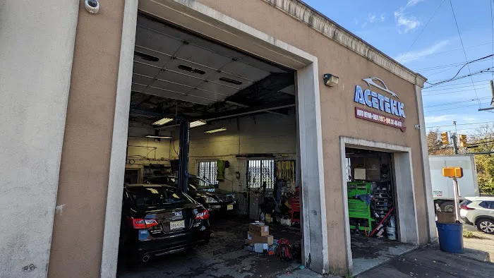 Ace Tekk Auto Repairs 2