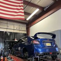Ivans Alignments and Brakes