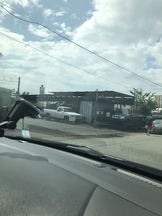 Dottino's Used Parts Co 0