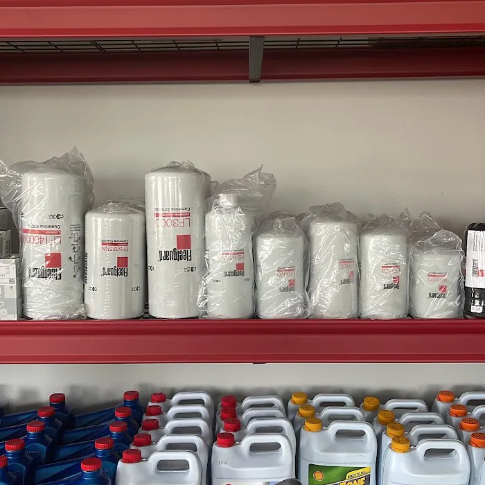 Tonnelle Auto Parts LLC 1