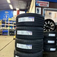 Hudson Auto & Tire Repair