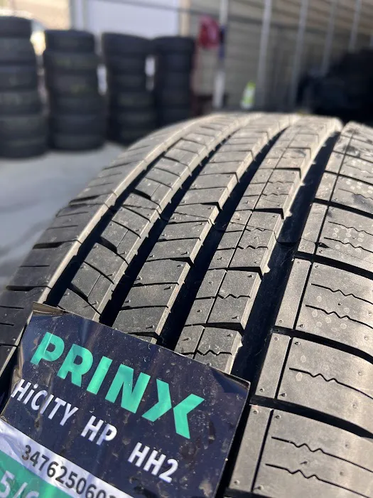 Hudson Auto & Tire Repair 9