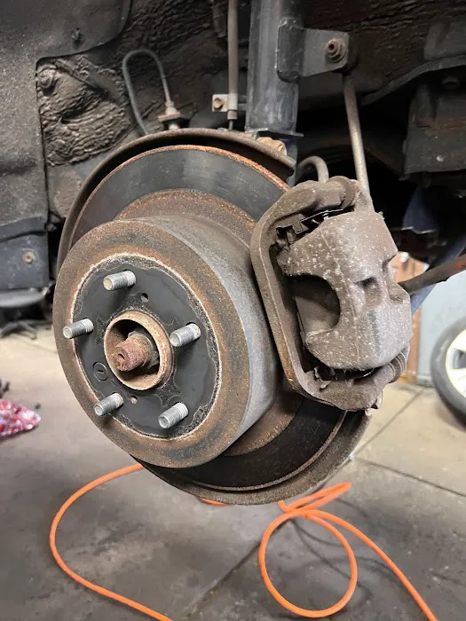 Hudson Auto & Tire Repair 8