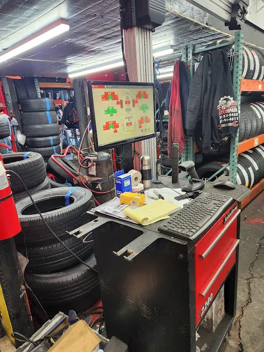 NIARS Auto Repair 0