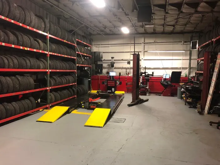 NIARS Auto Repair 4