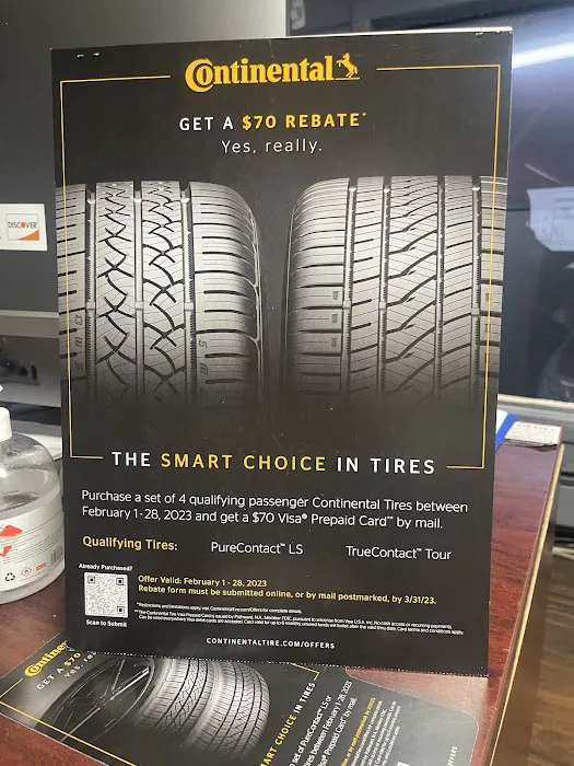 NIARS Auto Repair 3