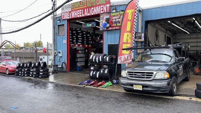 NIARS Auto Repair 5