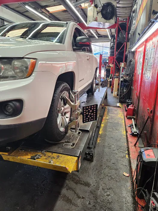 NIARS Auto Repair 1